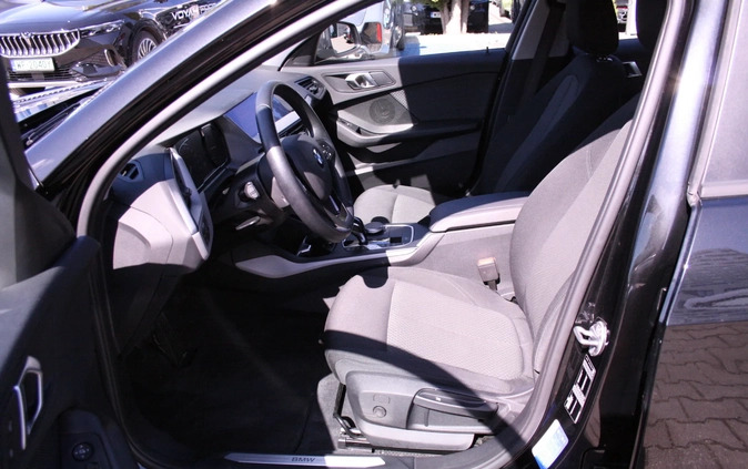BMW Seria 1 cena 99900 przebieg: 26700, rok produkcji 2020 z Lwówek małe 232